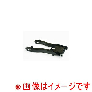 【モリワキエンジニアリング】 モリワキエンジニアリング 5201-201-100 スイングアーム 角鉄3.5inchブラック Z2/Z1000MK2/Z1-R