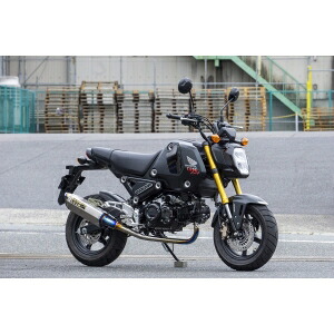 【オーヴァーレーシング OVER RACING】 オーヴァーレーシング 16-224-05 TT-Formula RS GROM 23-