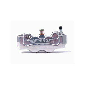 【ベルリンガー】 ベルリンガー 4R11A-PO 4Pラジアルキャリパー 左 ポリッシュ 108mm