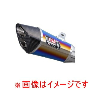 【ヨシムラ YOSHIMURA】 ヨシムラ 110-571-5580B S O R-11サイクロン2エンド STB GSX-R600 11-