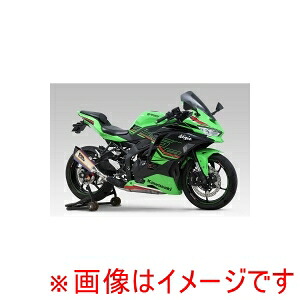 【ヨシムラ YOSHIMURA】 ヨシムラ 110-247-L26G0 S O HEPTA FORCE TSS STB Ninja ZX-25R 23 65,340円
