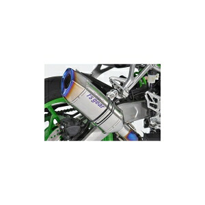 【アールズギア r`s gear】 アールズギア GK44-T3ST GPスペック S O チタン ZX-4R SE 23- ZX-4RR