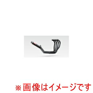 【モリワキエンジニアリング】 モリワキエンジニアリング A100-212-3411 フルEX ONE-PIECE BLACK ZEPHYR400 89-95