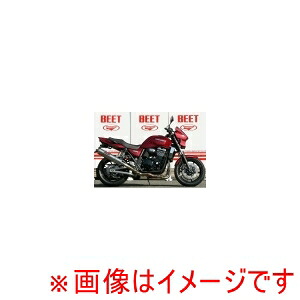 【ビート BEET】 ビート 0254-K99-BL NEWナサートR S O TI BL ZRX1200DAEG 09-