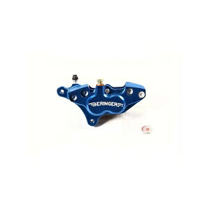 【ベルリンガー】 ベルリンガー 4S02-OMM 4Pアキシャルキャリパー ミギ OMM SV650/X 17-19、VSTROM650/XT 19