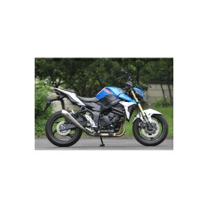【スペシャルパーツタダオ SP忠男】 スペシャルパーツタダオ GS7-PB-01 パワーBOX メガホン GSR750 国内EBL-GR7NA 逆輸入C5111 C5112