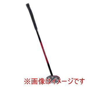 【羽立工業 HATACHI】 ハタチ BH2857 ストレートドライブクラブ2 レッド R80 HATACHI