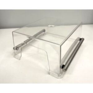 【ハンナ インスツルメンツ HANNA Instruments】 ハンナ HI 740217N 安全カバー HI 839800N用 メーカー直送 代引不可 北海道沖縄離島不可