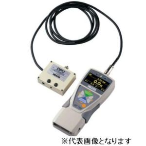 【イマダ】 イマダ デジタルフォースゲージ センサーセパレートタイプ ZTS-DPU-200N メーカー直送 代引不可 北海道沖縄離島不可