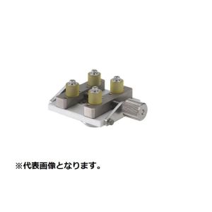 【イマダ】 イマダ キャップクランプ治具 CCJ-100N-02 メーカー直送 代引不可 北海道沖縄離島不可
