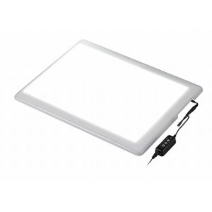 【武藤工業】 MUTOU ドラフタ LightBoard MLT-A3N メーカー直送 代引不可 北海道沖縄離島不可