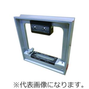 【大菱計器製作所】 大菱 KLA0.05-150 精密角形水準器 A級 150×0.05 メーカー直送 代引不可 北海道沖縄離島不可