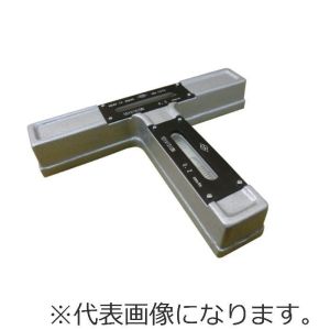 【大菱計器製作所】 大菱 TL0.05-200 T形水準器 200×0.05 メーカー直送 代引不可 北海道沖縄離島不可