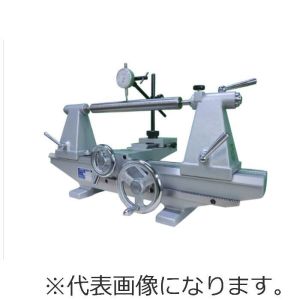 【大菱計器製作所】 大菱 ML-1 ラック送り式 偏心検査器 ML-1 メーカー直送 代引不可 北海道沖縄離島不可