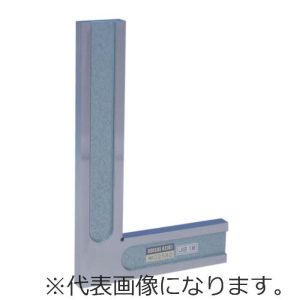 【大菱計器製作所】 大菱 IS2-150 アイ形直角定規 2級 焼入品 150 メーカー直送 代引不可 北海道沖縄離島不可