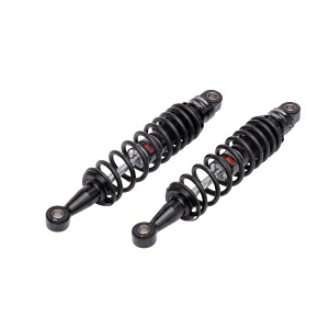 【エフェックス EFFEX】 エフェックス PHA0057D-KK ローダウンキット 約30mmダウン ブラック/ブラック GB350 21-25/GB350S 21-25/GB350C 24