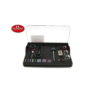 【I.L.Mスポーツ】 I.L.Mスポーツ NC2-7051999-X バルブ&ヒューズリペアボックス NCEC 08-15