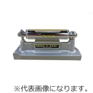 【大菱計器製作所】 大菱 TBL0.1-150 調整式水準器 150×0.1 メーカー直送 代引不可 北海道沖縄離島不可