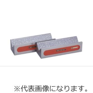 【大菱計器製作所】 大菱 PV-150 鋳鉄製 プリズム形Vブロック 150 メーカー直送 代引不可 北海道沖縄離島不可