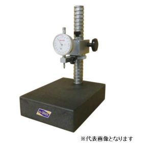 【大菱計器製作所】 大菱 NO.900-13-2 石製ダイヤルコンパレーター 微動付 2形 メーカー直送 代引不可 北海道沖縄離島不可