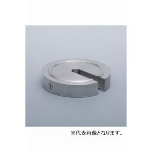 【新光電子 ViBRA】 新光電子 F2SS-2K ViBRA 増おもり分銅 F2級 2kg F2SS-2K メーカー直送 代引不可 北海道沖縄離島不可