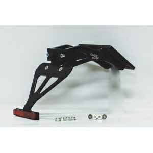 【オーヴァーレーシング OVER RACING】 オーヴァーレーシング 57-351-21 フェンダーレスキット YZF-R25 19-/YZF-R3 19-
