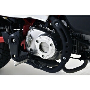 楽天市場】バイクパーツ オーヴァーレーシング クラッチアウターカバー