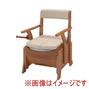 送料無料！！ 【アロン化成】 アロン化成 533885 家具調トイレ セレクトR コンパクト 暖房 脱臭 メーカー直送 代引不可 北海道沖縄離島不可【smtb-u】