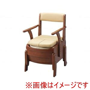送料無料！！ 【アロン化成】 アロン化成 533940 家具調トイレ セレクトR 自動ラップ ノーマル 標準 メーカー直送 代引不可 北海道沖縄離島不可【smtb-u】