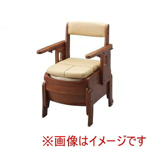 送料無料！！ 【アロン化成】 アロン化成 533944 家具調トイレ セレクトR 自動ラップ はねあげ ソフト メーカー直送 代引不可 北海道沖縄離島不可【smtb-u】