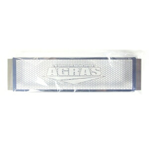 【アグラス AGRAS】 アグラス 310-251-A00 オイルクーラーコアガード A-TYPE XJR1300 AGRAS