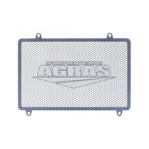 【アグラス AGRAS】 アグラス 309-455-A00 コアガード Aタイプ ロゴ有 GPZ900R ALL AGRAS