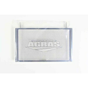 【アグラス AGRAS】 アグラス 309-399-A00 コアガード Aタイプ ロゴ有り GSR750 AGRAS