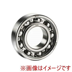 【南海精工所 SMT】 SMT SS6911ZZ SUS440C ベアリング SSシリーズ 南海精工所