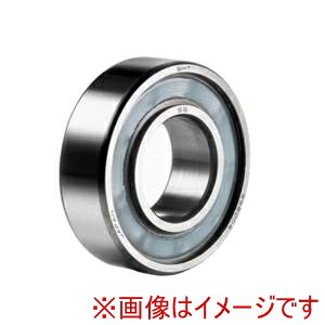 【南海精工所 SMT】 SMT SS69002RSSG1 固形グリースベアリング SGシリーズ 南海精工所