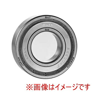 【南海精工所 SMT】 SMT SS6005ZZL-F1 低トルク仕様潤滑ベアリング LFシリーズ 南海精工所
