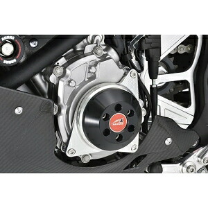 【アグラス AGRAS】 アグラス 342-276-001 Rスライダー ジェネレータ 白 YZF-R1/M 15- AGRAS