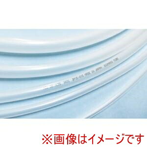 【アオイ】 アオイ BPUE-12x8-100-N バイオマスウレタンチューブ(エコノミータイプ) BPUE