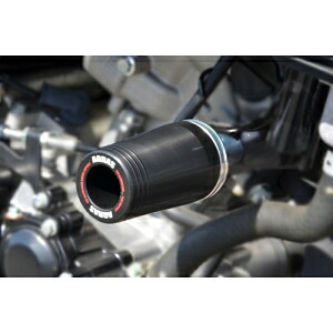 【アグラス AGRAS】 アグラス 342-308-001 レーシングスライダー WHT GSX-S125 20 AGRAS 9,317円