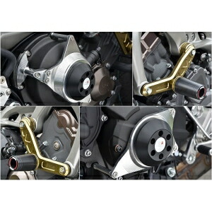 【アグラス AGRAS】 アグラス 342-273-015X Rスライダー Eハンガー 白φ50ロゴ MT-09 クラッチ・ジェネセット AGRAS 52,818円