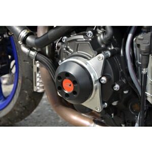 【アグラス AGRAS】 アグラス 342-279-002B レーシングスライダー ジェネレーターBLK MT-10 17 AGRAS