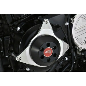 【アグラス AGRAS】 アグラス 342-400-002 Rスライダー ジェネレーターA WHT Z900RS 18 AGRAS