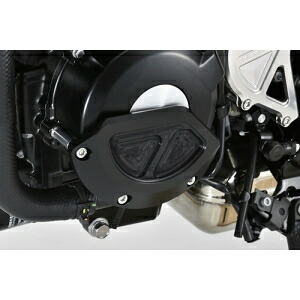 【アグラス AGRAS】 アグラス 342-400-004B Rスライダー ジェネレーターB BLK Z900RS 18 AGRAS