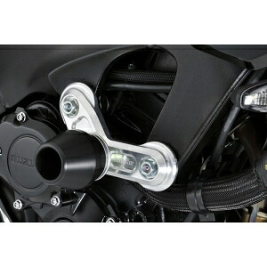 【アグラス AGRAS】 アグラス 342-309-001 Rスライダー ハンガーφ60 WHT KATANA 19 AGRAS