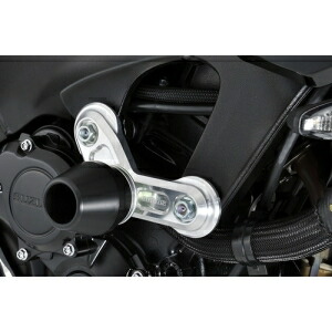 【アグラス AGRAS】 アグラス 342-309-001BX Rスライダー ハンガーφ60BLKロゴ KATANA 19 AGRAS