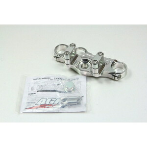 【アグラス AGRAS】 アグラス 321-301-003 トップブリッジ GSR250 ブロックタイプブラケット AGRAS
