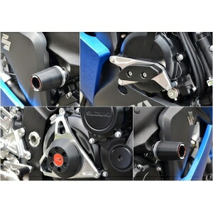 【アグラス AGRAS】 アグラス 342-302-013X R Sフレムφ50ロゴ+ジェネA+クラッチ2 WHT GSX-S1000/F AGRAS 37,752円
