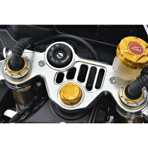 【アグラス AGRAS】 アグラス 321-276-000 トップブリッジ YZF-R1/M 15- AGRAS