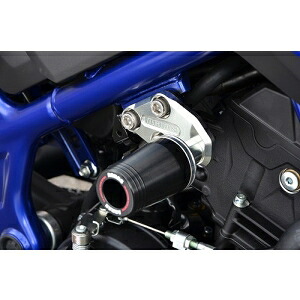【アグラス AGRAS】 アグラス 342-277-003B Rスライダー フレームハンガーφ60 BLK MT-25 AGRAS