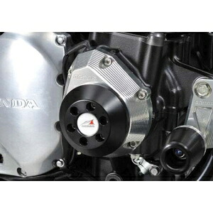 【アグラス AGRAS】 アグラス 342-174-004B Rスライダー パルサーC 黒 CB1100 AGRAS
